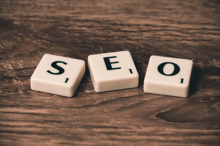 SEO agency near me